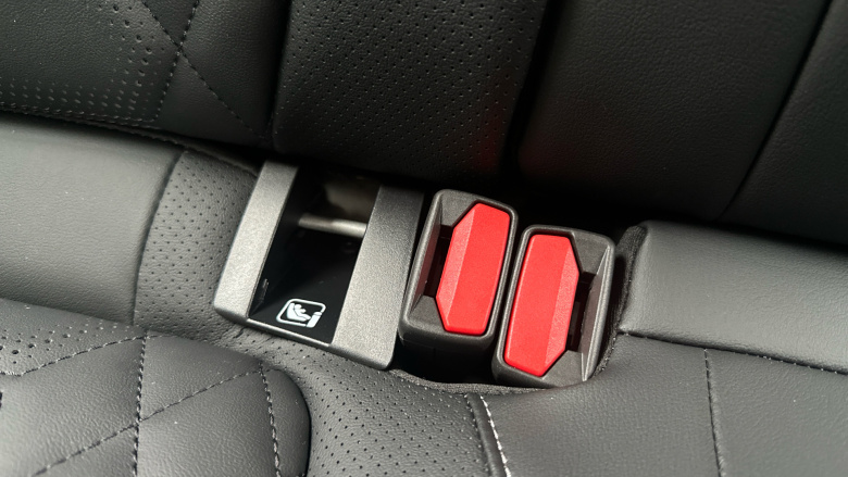 Ford Focus 1.0 EcoBoost Hybrid mHEV 155 Titanium X 5dr Auto Petrol Estate